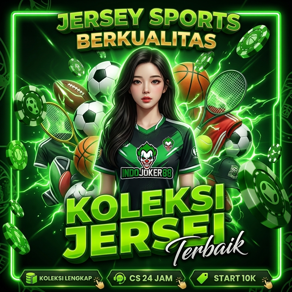 INDOJOKER88